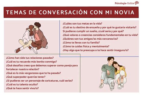 Temas para hablar por whatsapp con una mujer